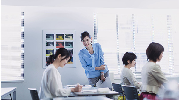 「株式会社リバース」のPR画像