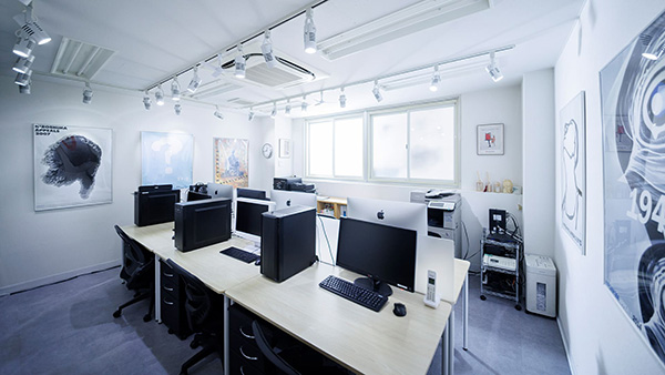 「株式会社リバース」のPR画像