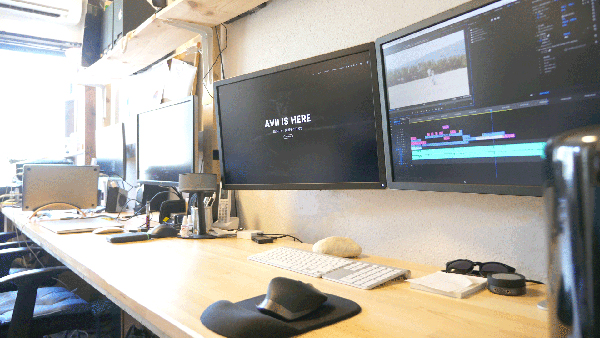 株式会社avii Imageworks Mebic
