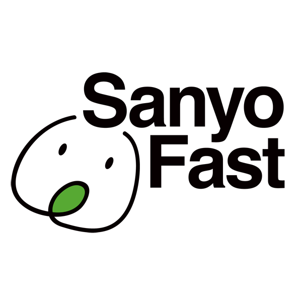 「山陽ファースト株式会社」のロゴ