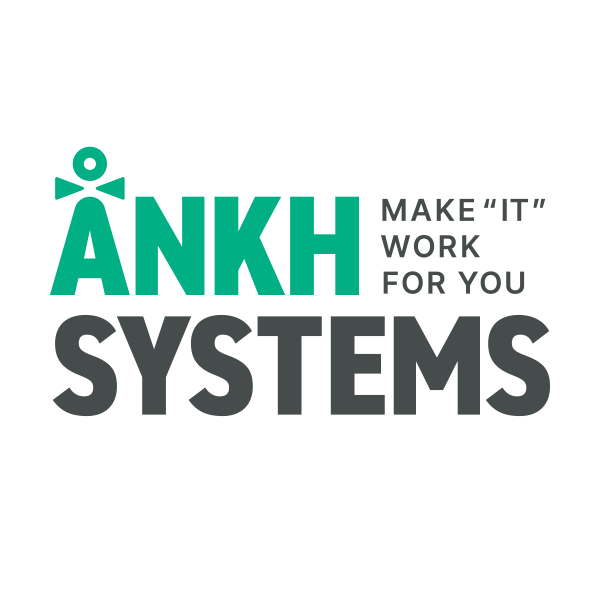 「株式会社アンクシステムズ」のロゴ