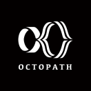 「株式会社OCTOPATH」のロゴ