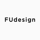 「株式会社FUdesign」のロゴ