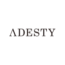 「株式会社アデスティ」のロゴ