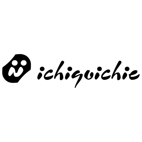 「有限会社一期一会」のロゴ