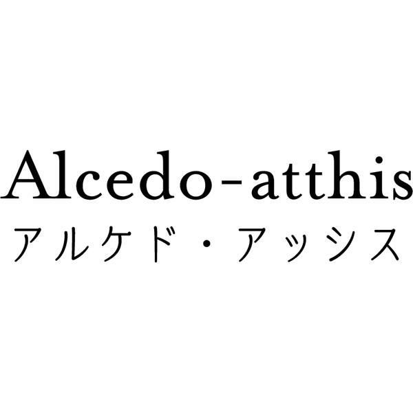 「アルケド アッシス」のロゴ