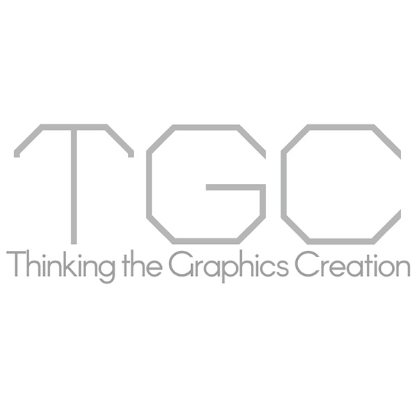 「TGC」のロゴ