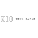 「有限会社MDO」のロゴ