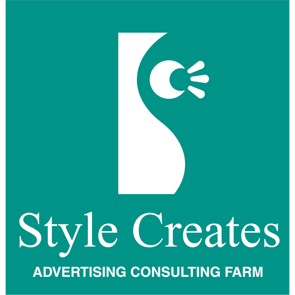 「株式会社スタイルクリエイツ」のロゴ