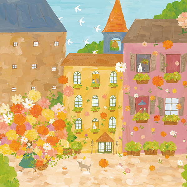 「Umi」のPR画像