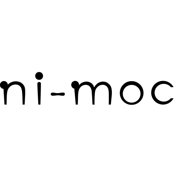 「株式会社ニーモック」のロゴ