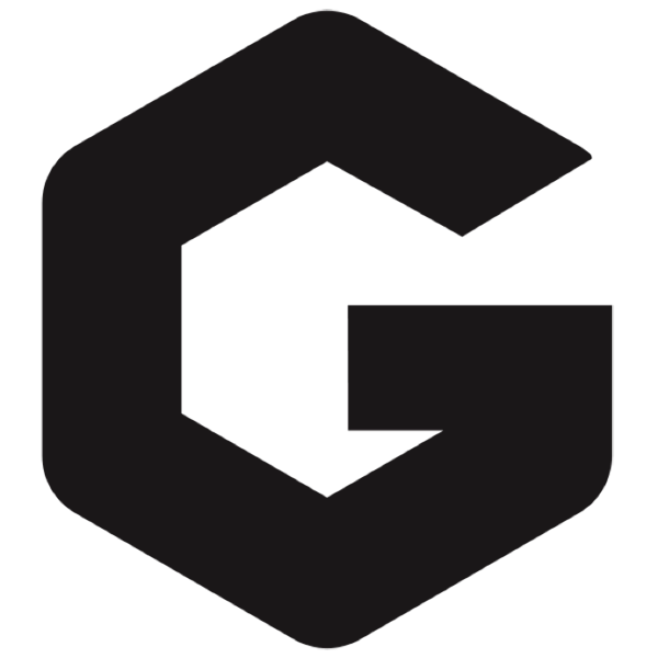 「株式会社グリフィオン」のロゴ