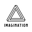 「IMAGINATION」のロゴ