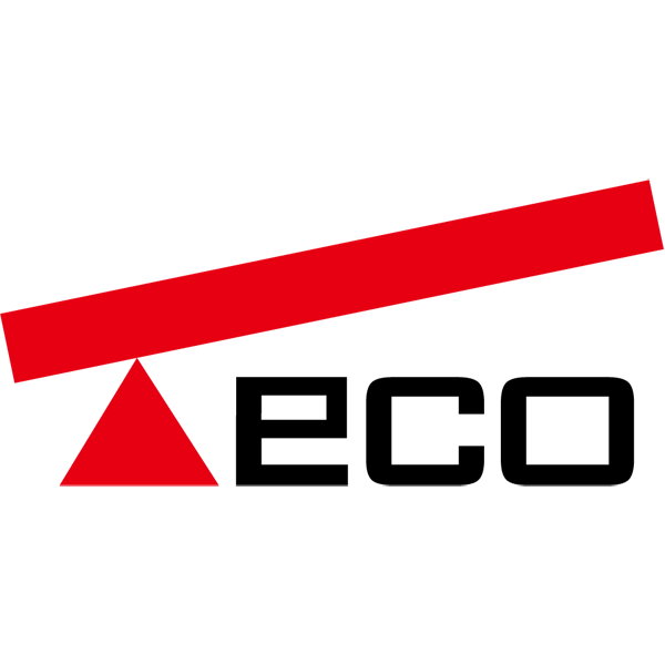「株式会社teco 大阪支社」のロゴ