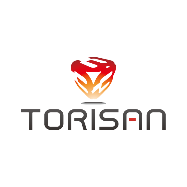 「株式会社トリサン」のロゴ