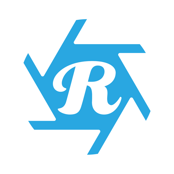 「株式会社Rgraph」のロゴ