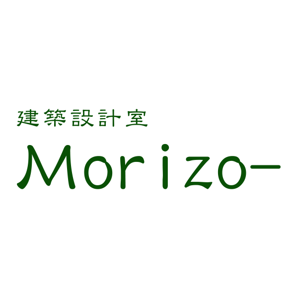 「建築設計室Morizo-」のロゴ