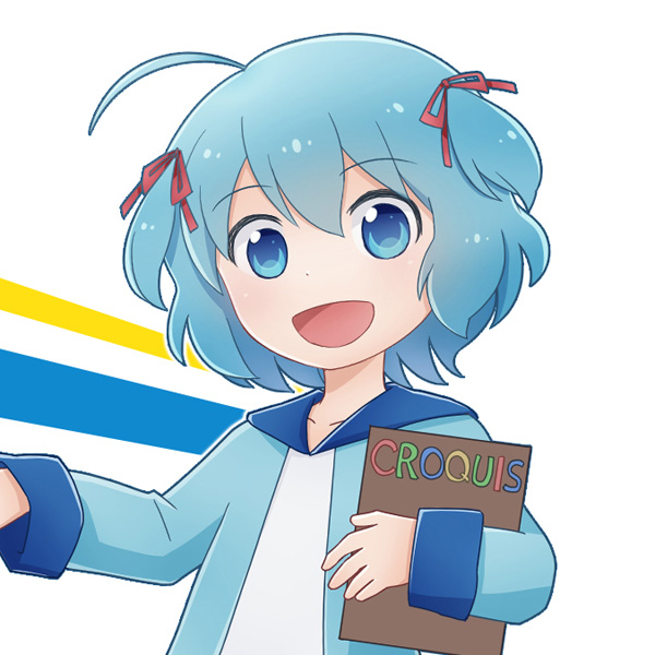 「星海いよこ」のロゴ