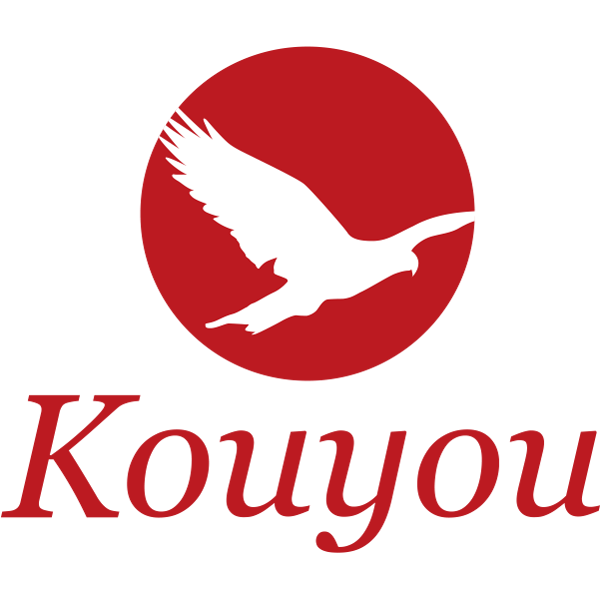 「株式会社幸鷹」のロゴ