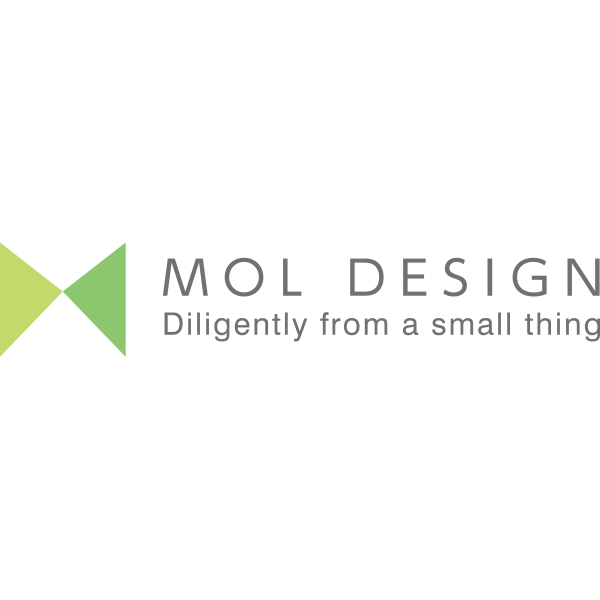 「有限会社モル」のロゴ