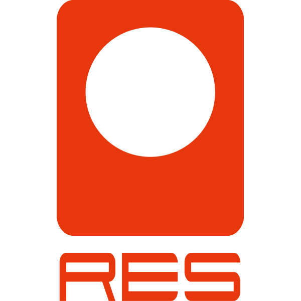 「株式会社ORES」のロゴ