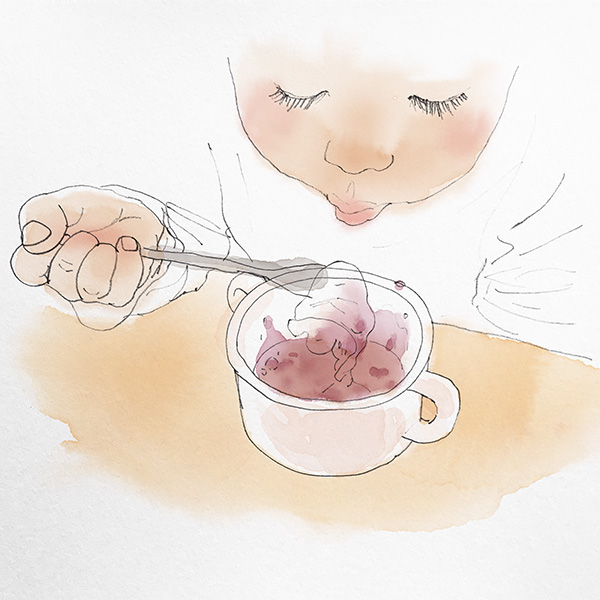 「にしはらあやこ」のPR画像