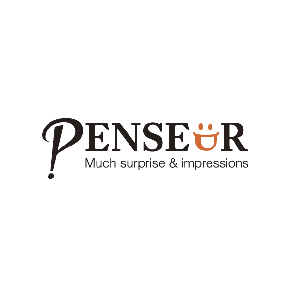 「株式会社パンスール」のロゴ