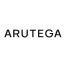「arutega」のロゴ