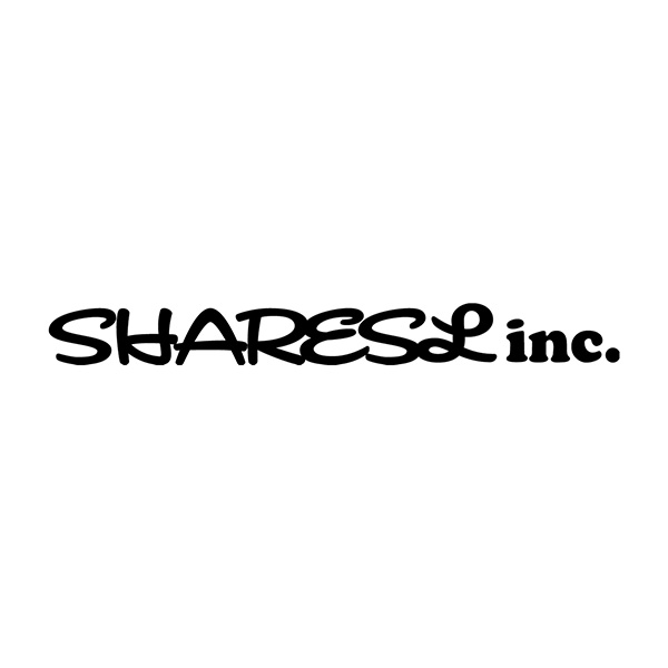 「株式会社SHARESL」のロゴ