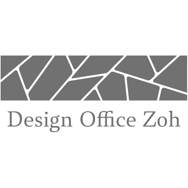 「Design Office Zoh」のロゴ