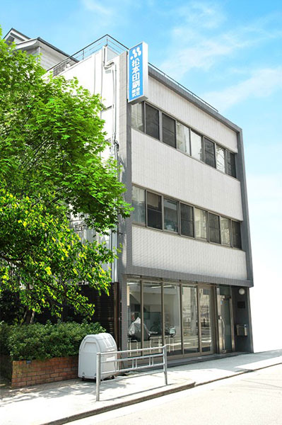 「マツモト株式会社」のPR画像