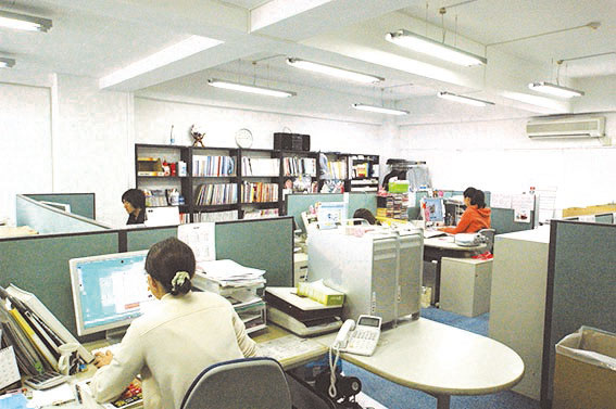 「マツモト株式会社」のPR画像