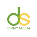 「デジタル彩」のロゴ