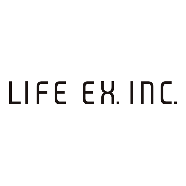 「株式会社ライフイーエックス」のロゴ