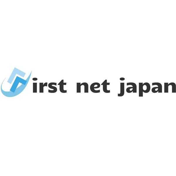 「株式会社ファーストネットジャパン」のロゴ
