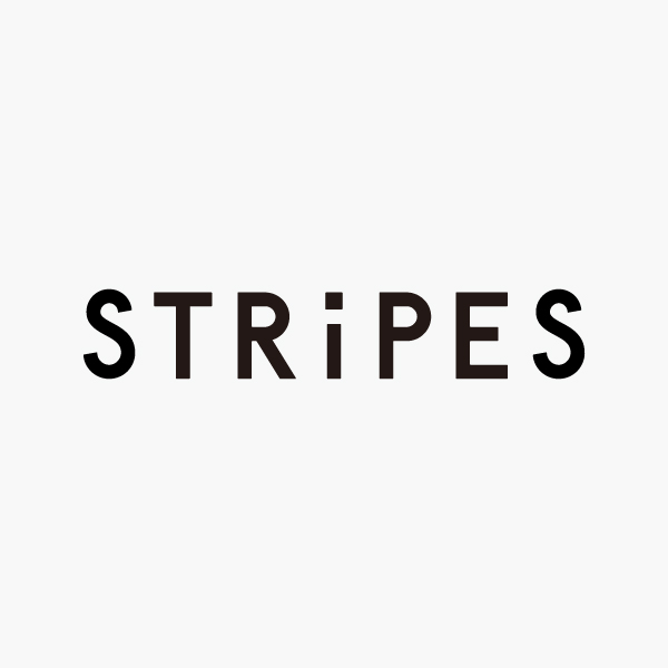 「株式会社STRiPES」のロゴ