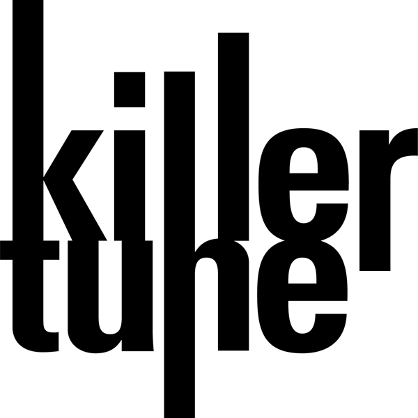 「killertune」のロゴ