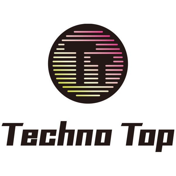 「有限会社テクノトップ」のロゴ