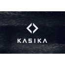 「株式会社KASIKA」のロゴ