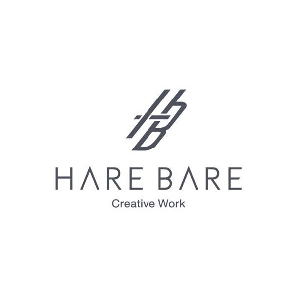「株式会社ハレバレ」のロゴ