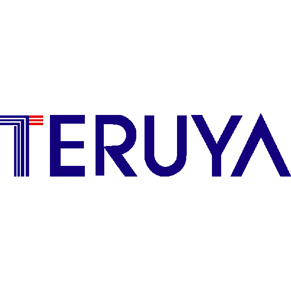 「株式会社テルヤ」のロゴ