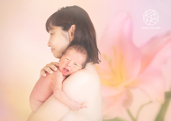 「ユアメロディ」のPR画像