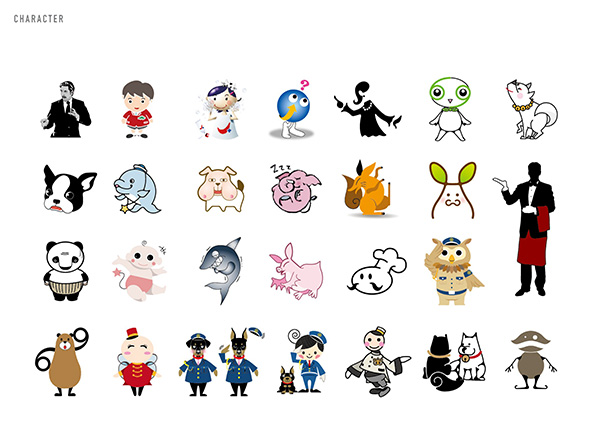 「殿Design」のPR画像