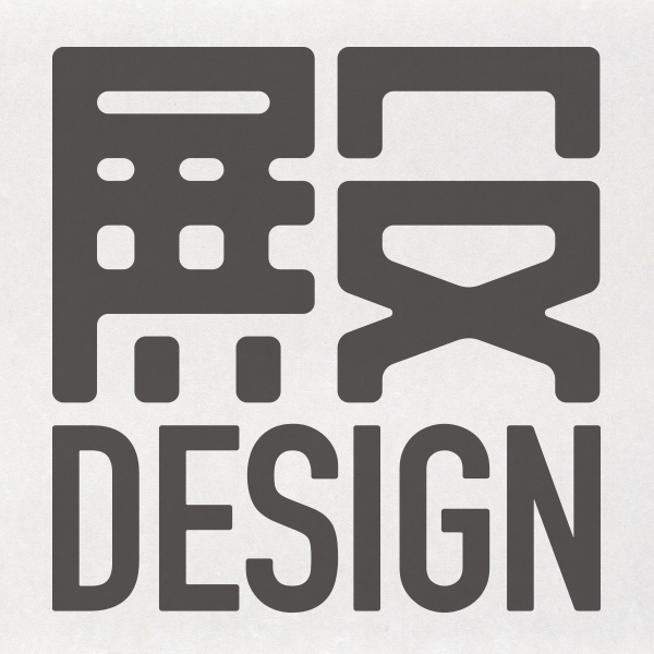 「殿Design」のロゴ