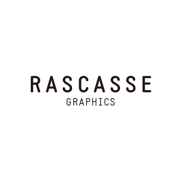 「ラスカス・デザイン事務所」のロゴ