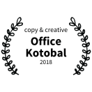「office ことばる」のロゴ