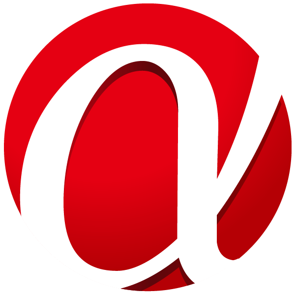 「株式会社アルファクトリー」のロゴ