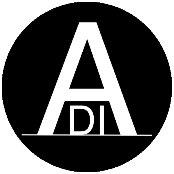 「アナザーデザイン研究所」のロゴ