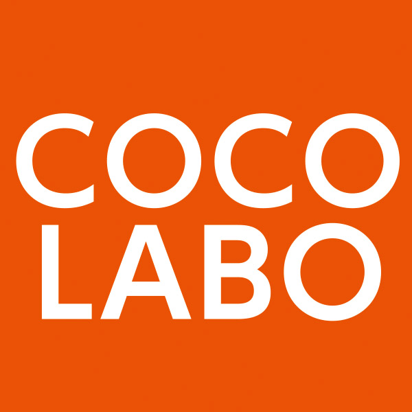 「COCOLABO」のロゴ