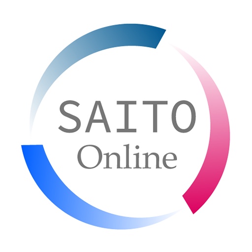「サイトウオンライン」のロゴ